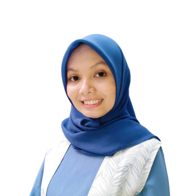 Nurul Annisa, M.Psi., Psikolog